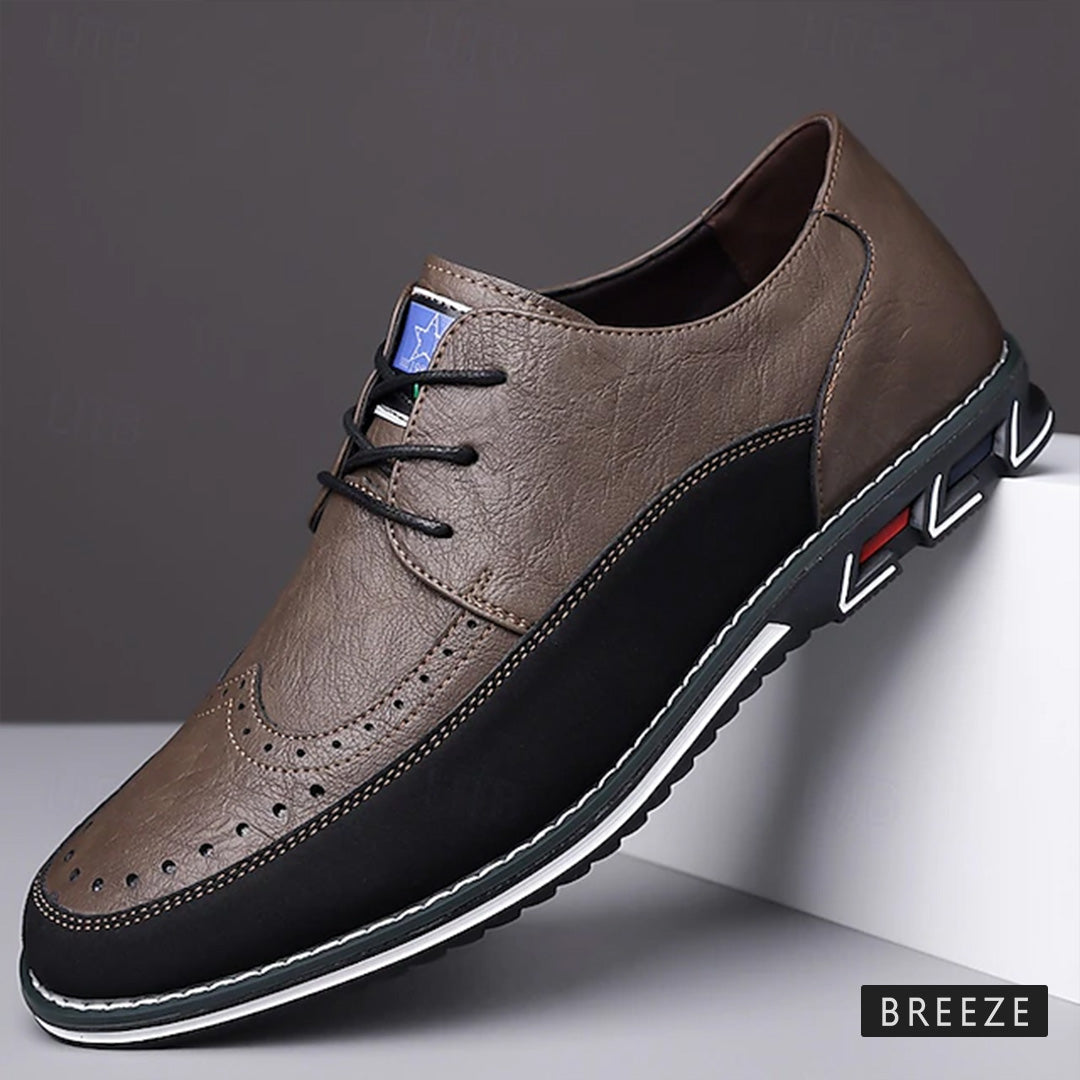 Berkeley - Ultra Comfortable Shoes